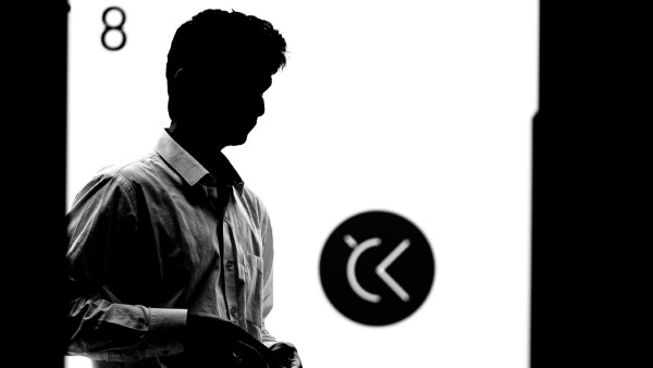 Emerging from the shadows: There was a time when Vidit thought to himself if his "time was done". Next week, he will play in the prestigious Candidates chess tournament. (PHOTO: FIDE via Eric Rosen)