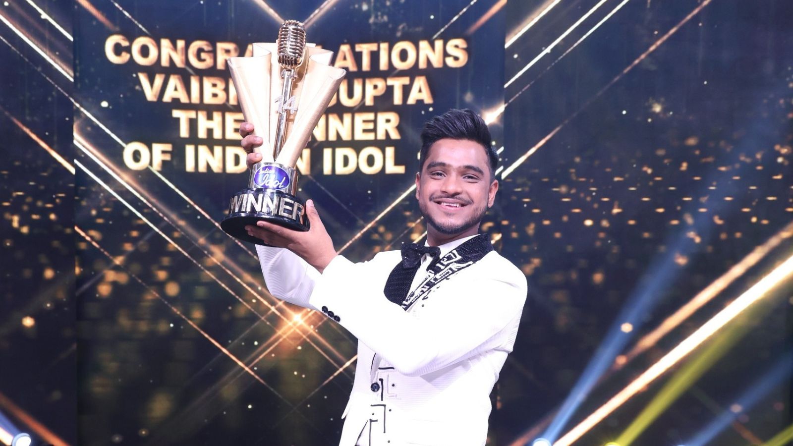 Indian Idol 14 winner Vaibhav Gupta ‘I want to do playback singing for