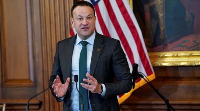 Ireland’s varadkar to quit as pm in surprise move, reports say