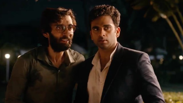 Pon Ondru Kanden is skipping theatrical release; Vasanth Ravi claims ...