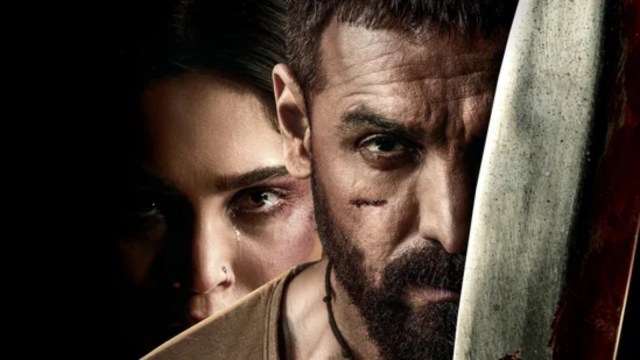 Vedaa John Abraham
