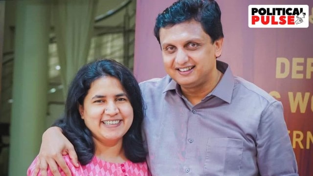 Veena Vijayan