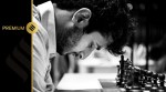 Vidit Gujrathi at FIDE World Cup Baku via Stev Bonhage