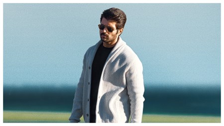 Vijay Deverakonda