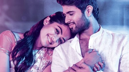 Recently, netizens were intrigued by a comment Vijay Deverakonda made in response to a sweet gesture from Rashmika Mandanna, further fueling speculation about their relationship