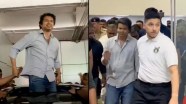 Vijay Makes Grand Return To Kerala After 14 Years For The Greatest Of 