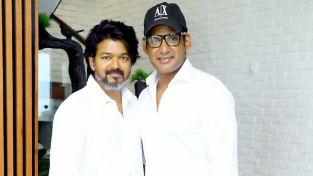 Vijay news