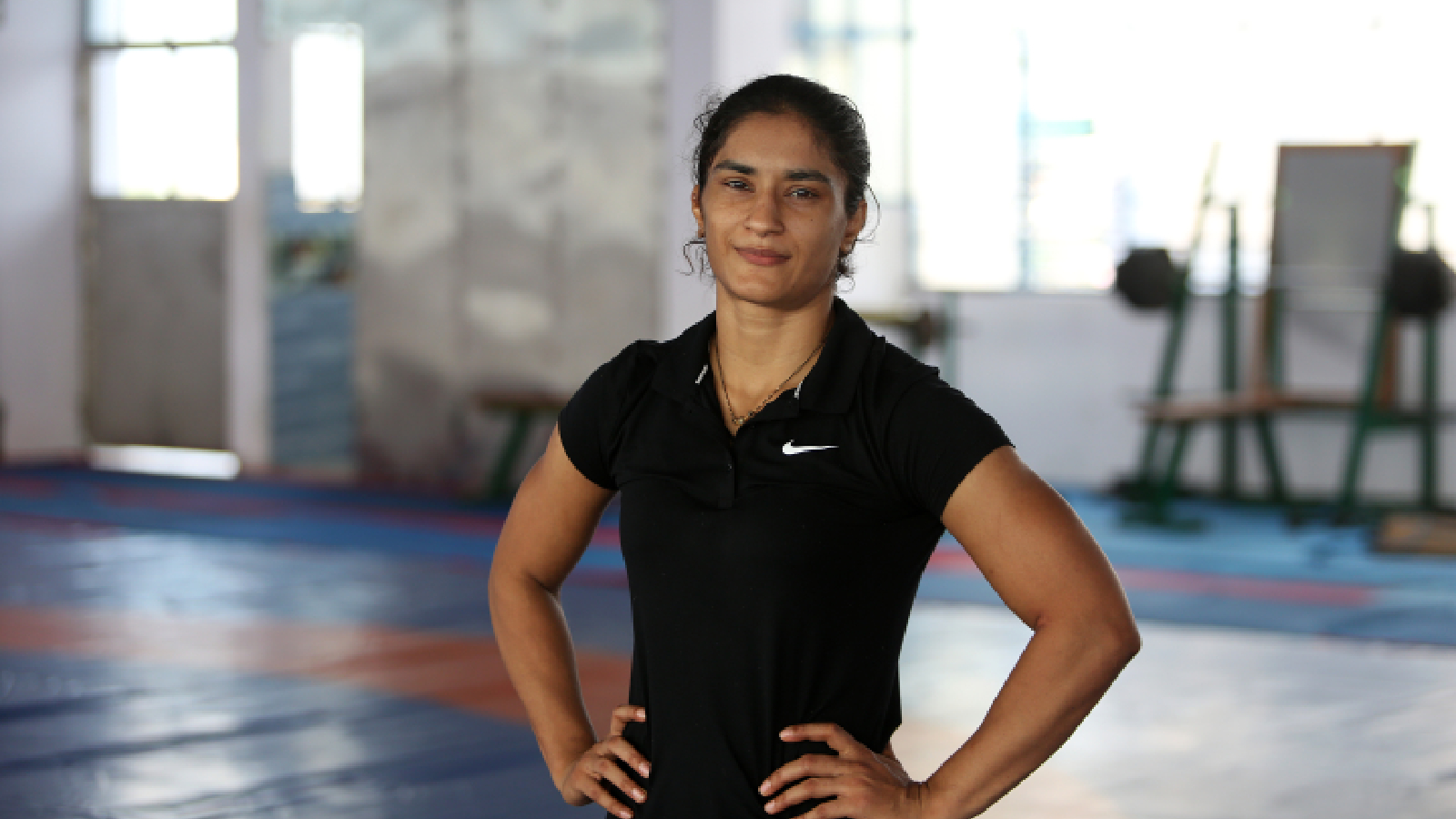 Vinesh Phogat Olympics 2024 Final Jobye