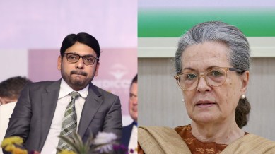 Vishwajeet Kadam-sonia gandhi