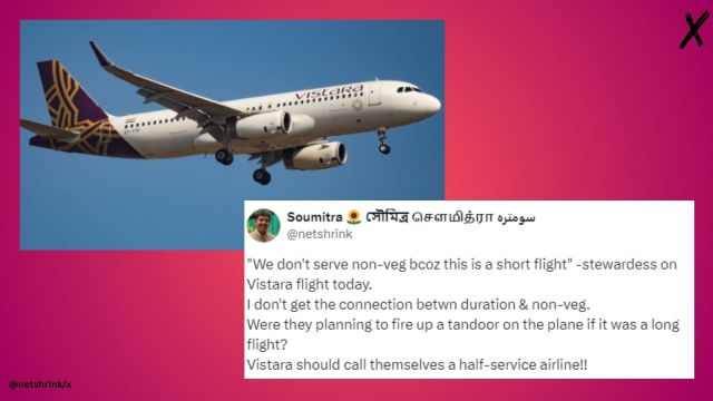 Vistara