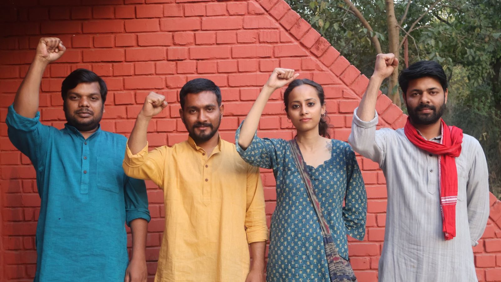 JNUSU polls 2024 Swati Singh’s nomination cancelled last minute, Left