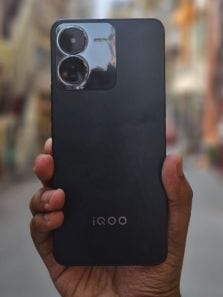 iQOO Z9 to on sale from March 13: Price, specs and other details