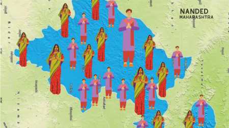 maratha quota lok sabha elections 2024