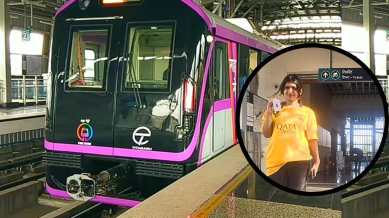 Pune metro student passes