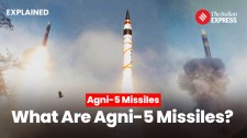 Mission Divyastra: What Is The Agni-5 Missile With MIRV Technology? | Divyastra DRDO