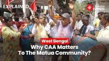 Matua Community Rejoice In Bengal: Who Are Matuas and Why CAA Matters To Them? | CAA News