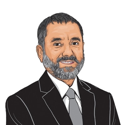 Amit Kaushik