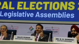 Lok Sabha elections 2024