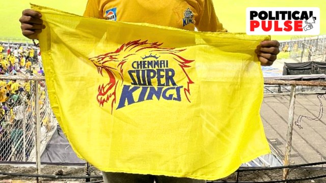 CSK electoral bonds