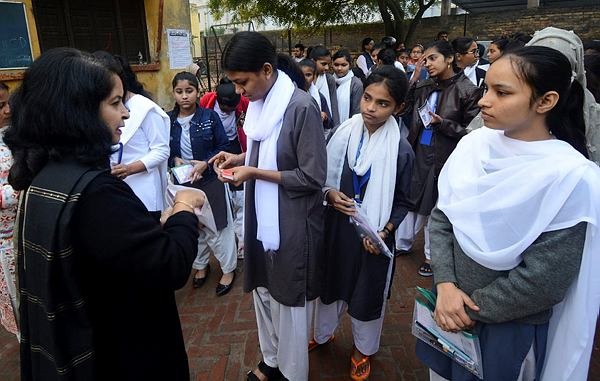 PSEB Punjab Board Result 2024: How to check PSEB inter score at pseb.ac.in/results