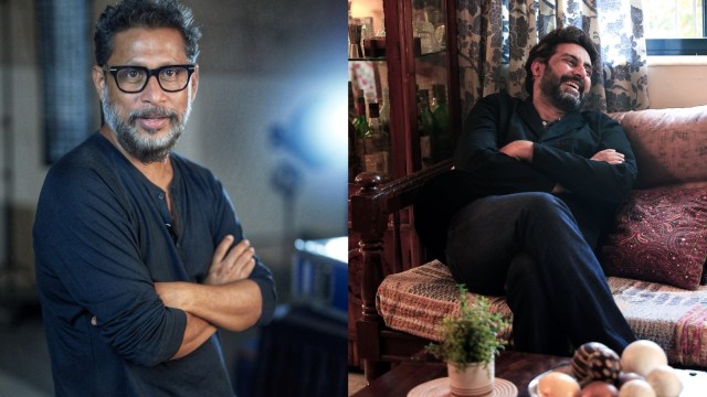 Abhishek Bachchan joins forces with Shoojit Sircar