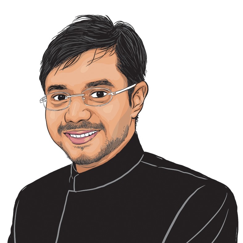 anshuman kamila