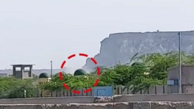 pakistan's gwadar port