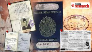 How citizenship was decided by makers of Indian Constitution