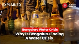 Bangalore Water Crisis: What Has Caused the Water Crisis in Bengaluru, Neighbouring Areas?