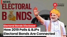 Electoral Bonds: Months Before 2019 Polls, BJP Got Over Rs 3,941 Crore, 77% Of Its Year’s Count