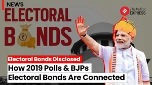 Electoral Bonds: Months Before 2019 Polls, BJP Got Over Rs 3,941 Crore, 77% Of Its Year’s Count