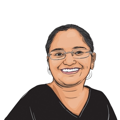 shivani