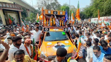 maharashtra lok sabha elections
