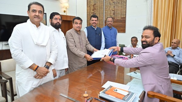 maharashtra lok sabha elections