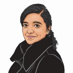 veda vaidyanathan