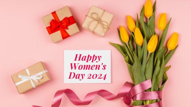 International Women'S Day 2024 Theme India Dot Kirbie