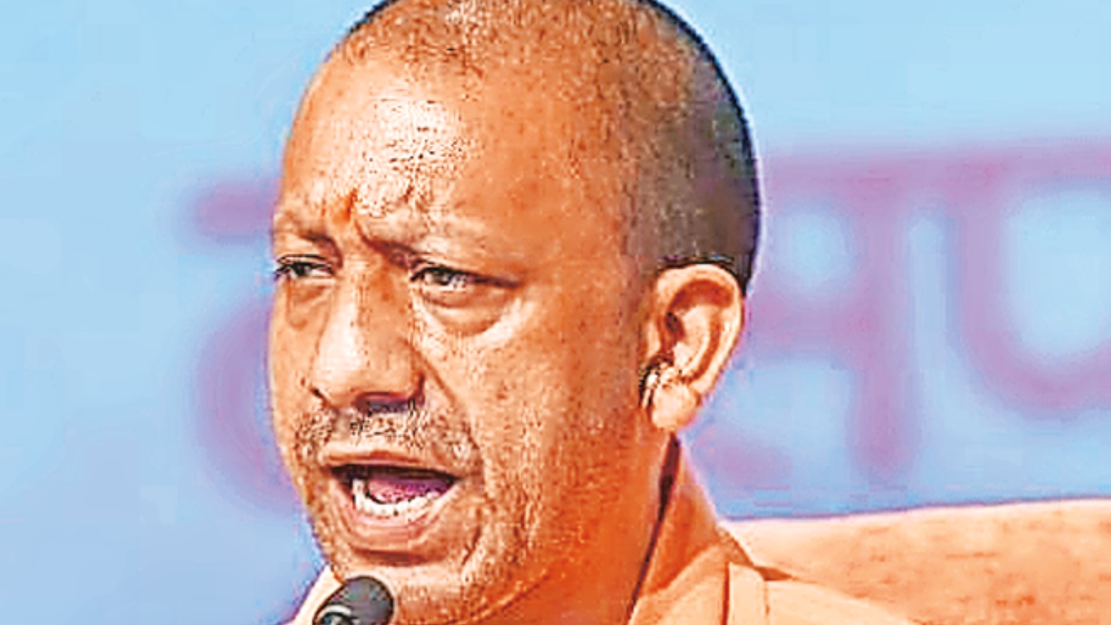 Help farmers yet to receive financial aid: CM Yogi Adityanath to ...