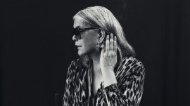 Zeenat Aman, live in relationships