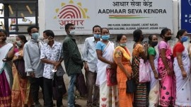 Aadhaar, Aadhaar cards, Aadhaar card data, Election Commission, Supreme Court