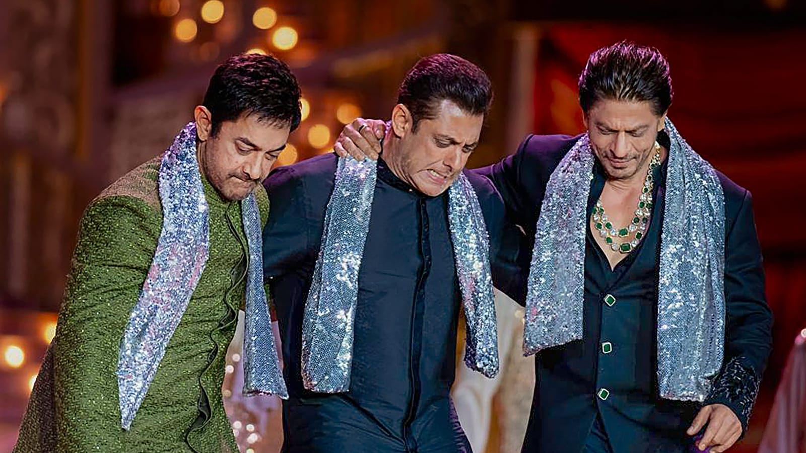 ‘Shah Rukh Khan, Salman Khan, Aamir Khan are not great dancers, but ...