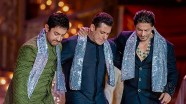 Aamir Khan Confirms Him Shah Rukh Khan And Salman Khan Want To Make A 