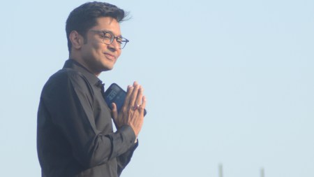 TMC Lok Sabha candidates list, BJP, TMC's mega rally, TMC Jana Garjan Sabha, Trinamool congress, TMC Lok Sabha candidates, Trinamool LS campaign, Lok Sabha elections 2024, Indian express news