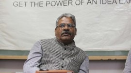 Adhalrao Patil NCP Ajit Pawar