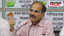 india bloc adhir ranjan chowdhury tmc mamata banerjee lok sabha list