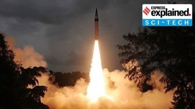MIRV technology
