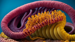 Morris II AI worm | generative AI worm