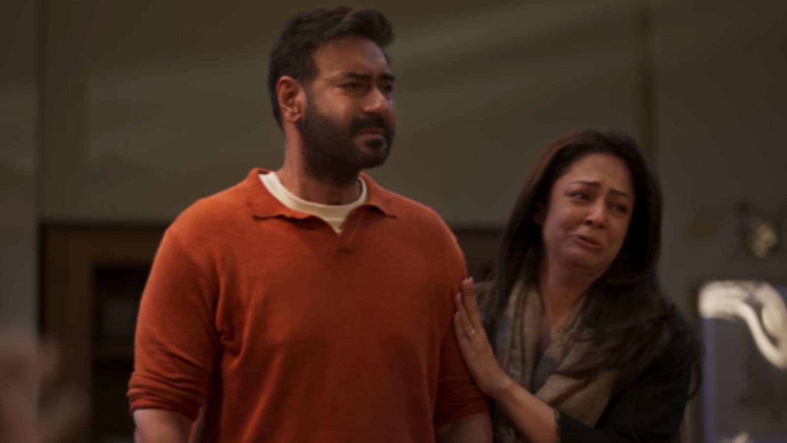 Shaitaan Box Office Collection Day 6: Ajay Devgn’s Horror Film Hits Rs 