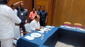 Ajit Pawar Maharashtra Lok Sabha seats NCP