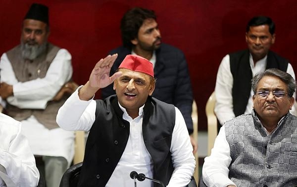 akhilesh