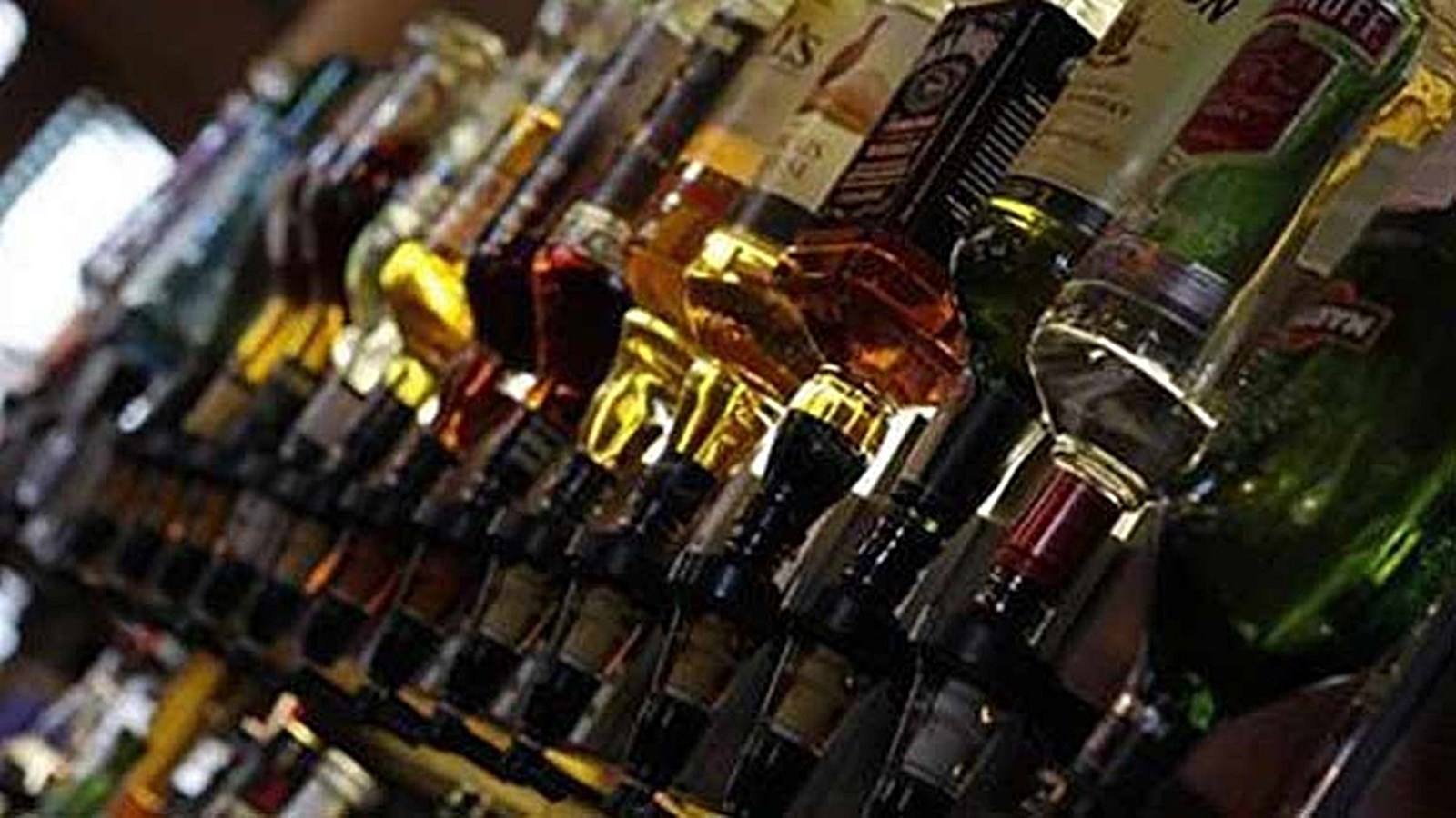 Punjab's 'spirited' revolution: State cuts imported liquor prices | Chandigarh News - Vimarsana News